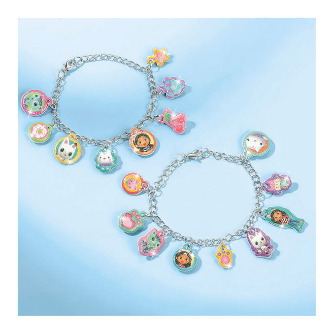 Load image into Gallery viewer, Gabby's Poppenhuis - 2in1 Creativity Knutselset