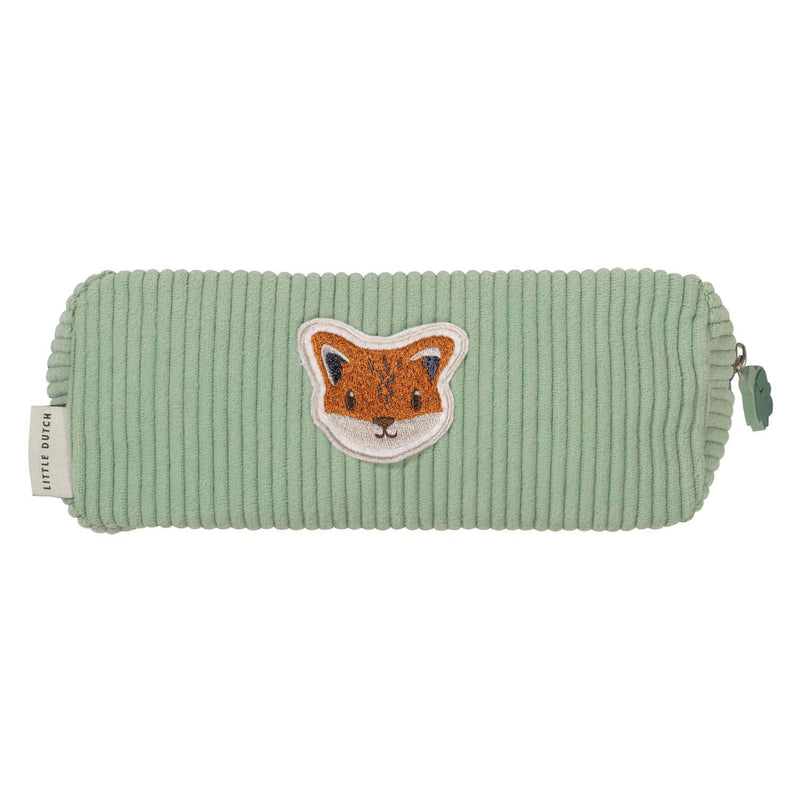 Load image into Gallery viewer, Little dutch pennenetui forest friends