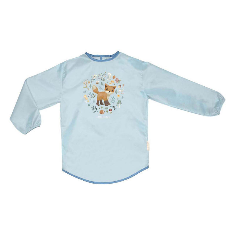 Load image into Gallery viewer, Little dutch kliederschort forest friends