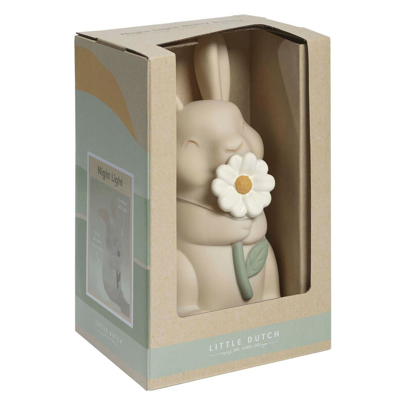 Load image into Gallery viewer, Little dutch nachtlampje konijn