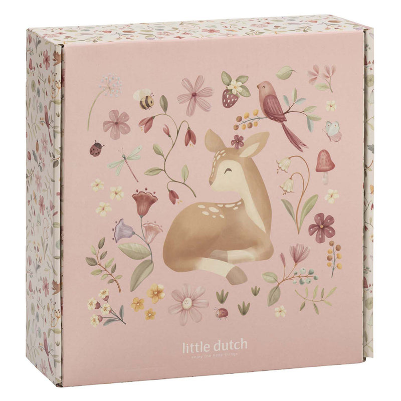 Load image into Gallery viewer, Little dutch knutseldoos - fairy garden
