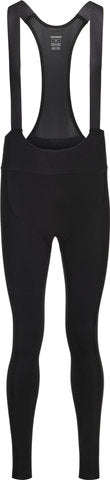 Load image into Gallery viewer, Gore wear swiftride thermo bib tights+