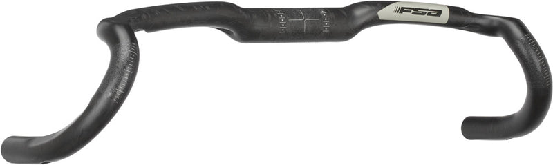 Load image into Gallery viewer, Fsa k-force agx carbon gravel handlebar