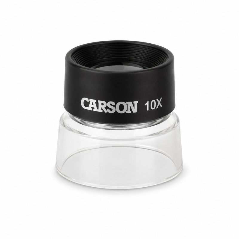 Load image into Gallery viewer, Carson opzetloep 10x30mm