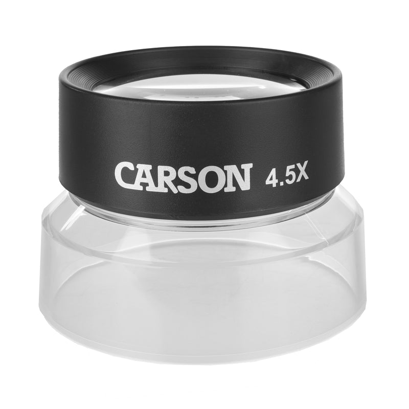 Load image into Gallery viewer, Carson opzetloep 4,5x75mm