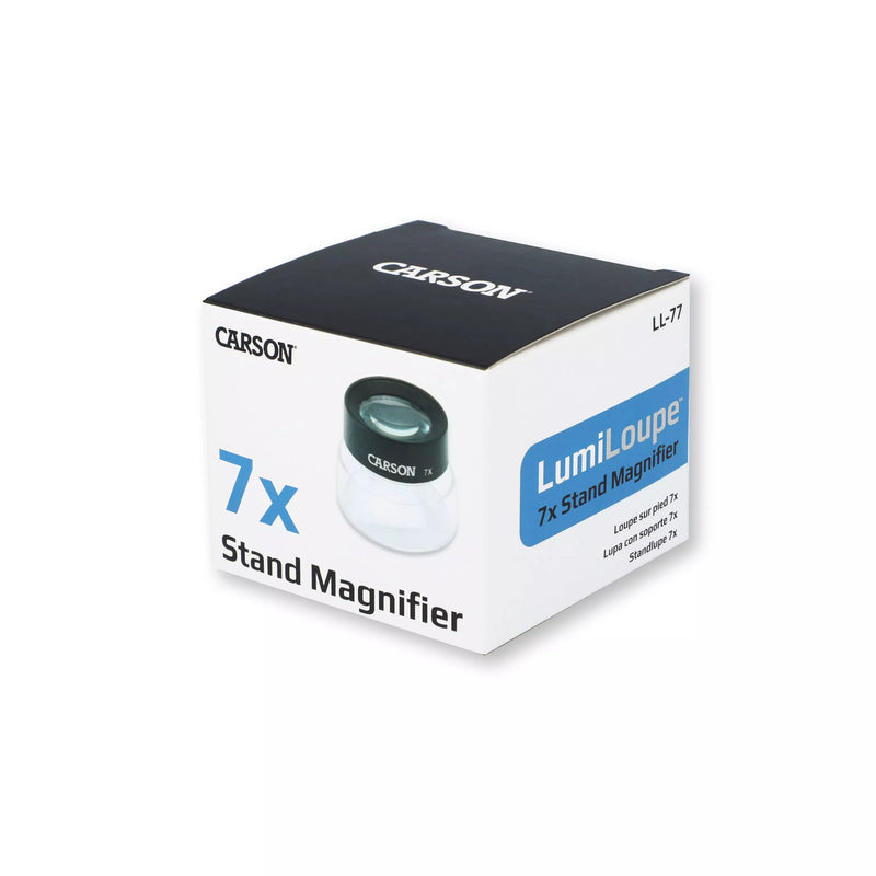 Load image into Gallery viewer, Carson opzetloep 7x45mm