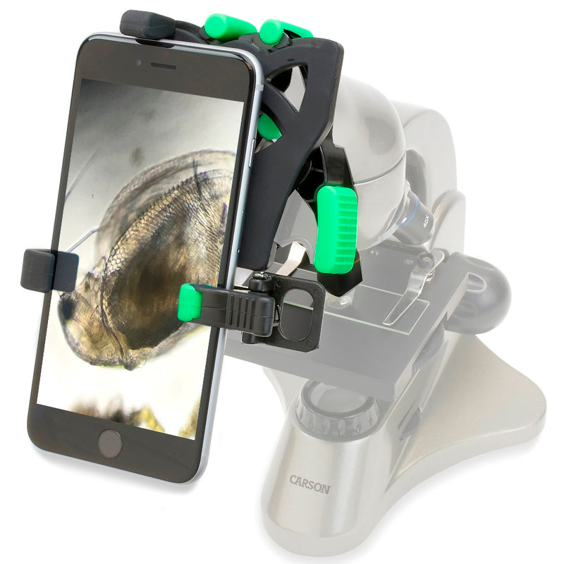 Load image into Gallery viewer, Carson universele smartphone adapter is-200 hookupz 2.0