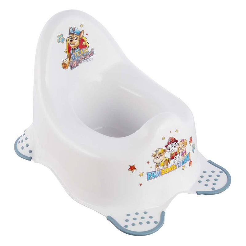 Load image into Gallery viewer, Keeeper potty paw patrol wit