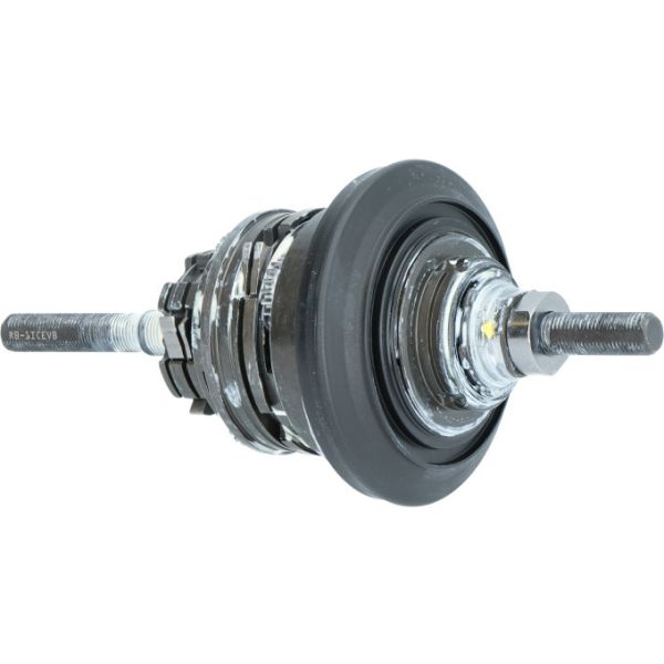Load image into Gallery viewer, Shimano nexus 7 binnenwerk rollerbrake y3et98010