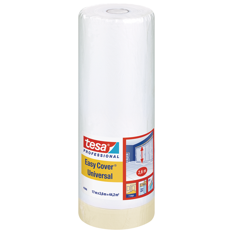 Load image into Gallery viewer, Tesa professional 1003386 - 4368 eascovuni17mx2,6=44,2m² | 10 stuks