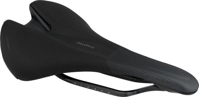 Load image into Gallery viewer, Specialized romin evo pro mimic women's saddle