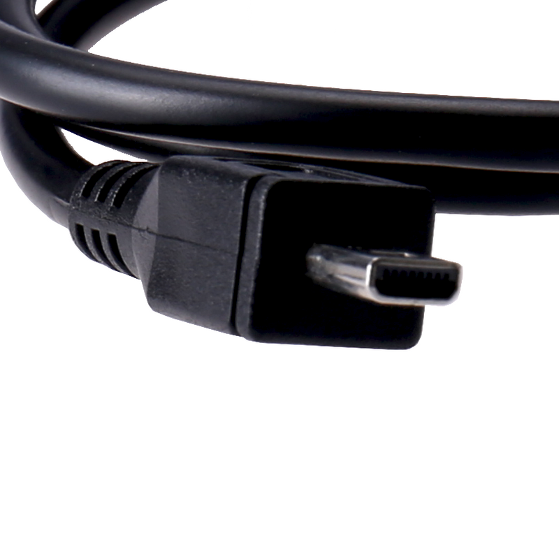 Load image into Gallery viewer, Miops mini-usb 8-pins verbindingskabel voor flex