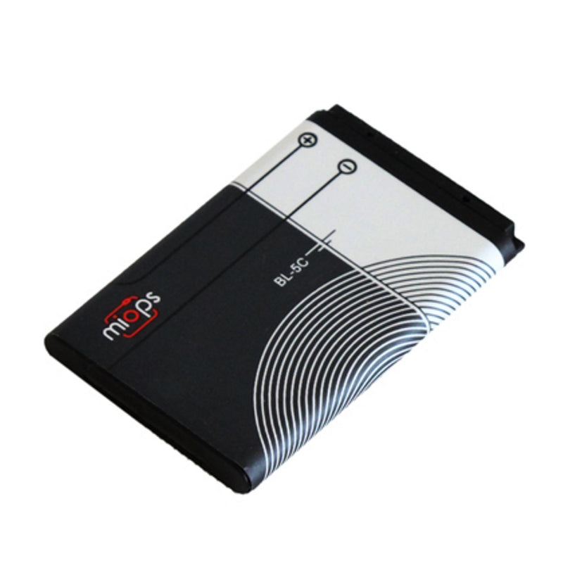 Load image into Gallery viewer, Miops reserve accu bl-5c