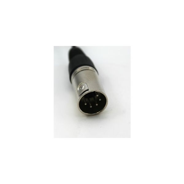Load image into Gallery viewer, Van beijck acculader xlr 5-pins tranzx 36v 2a