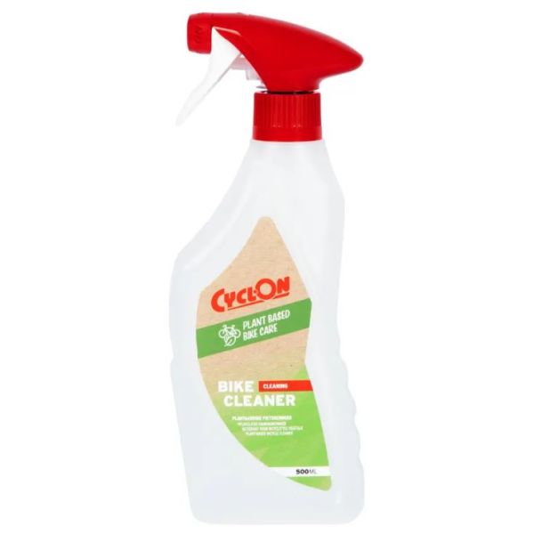 Load image into Gallery viewer, Cyclon Fietsreiniger plant based sproeifles 500ml