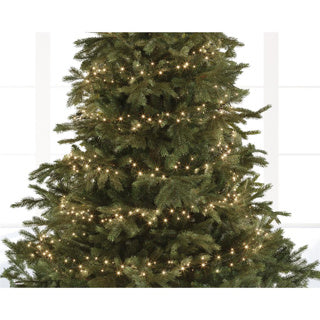 Load image into Gallery viewer, Kaemingk led compact lights steady groen warm wit l.3400cm | 2 stuks