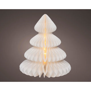 Load image into Gallery viewer, Micro led boom papier steady binnen fsc mix 100% dia42cm x h.48cm