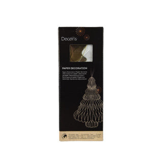Afbeelding laden in galerijviewer, Boom papier fsc 100%dia15cm x h.20cm