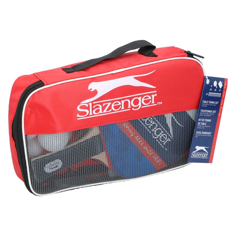 Load image into Gallery viewer, Slazenger tafeltennis set