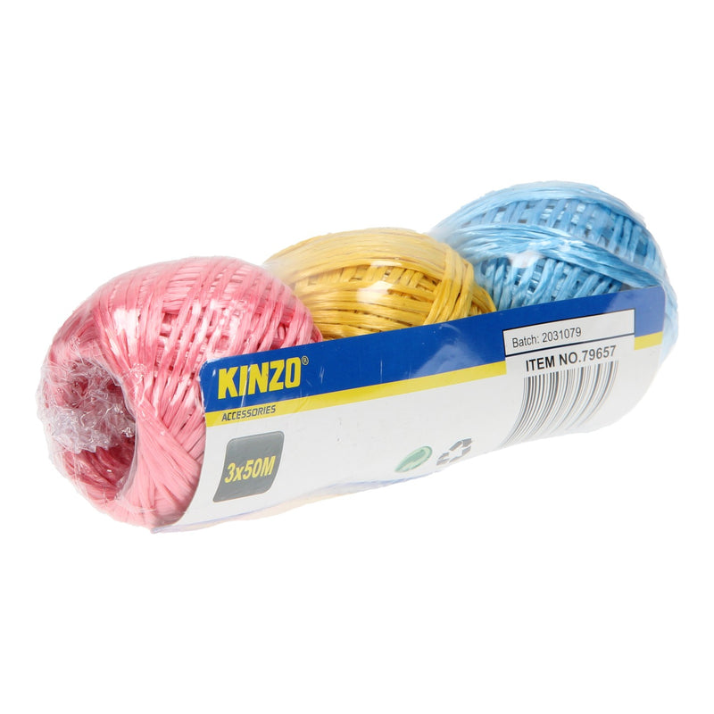 Load image into Gallery viewer, Kinzo touw
