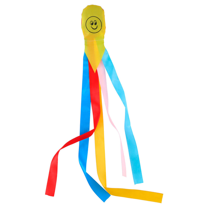Load image into Gallery viewer, Eddy toys werpzak regenboog, 64cm