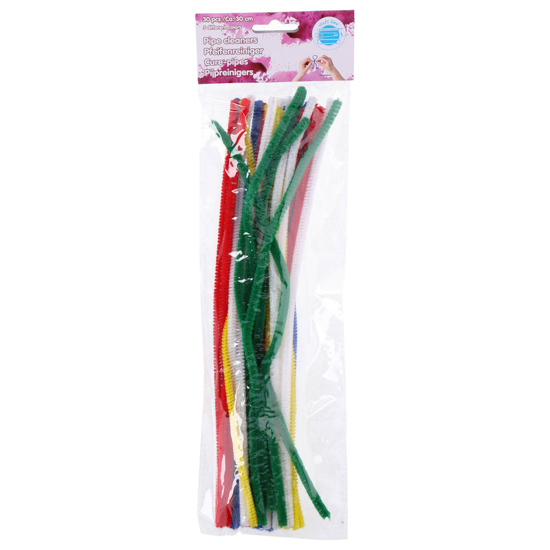 Load image into Gallery viewer, Chenille 30cm, 30st.