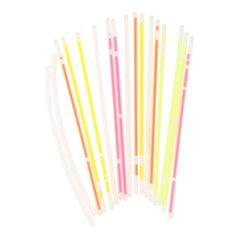 Load image into Gallery viewer, Glow sticks, 15st.