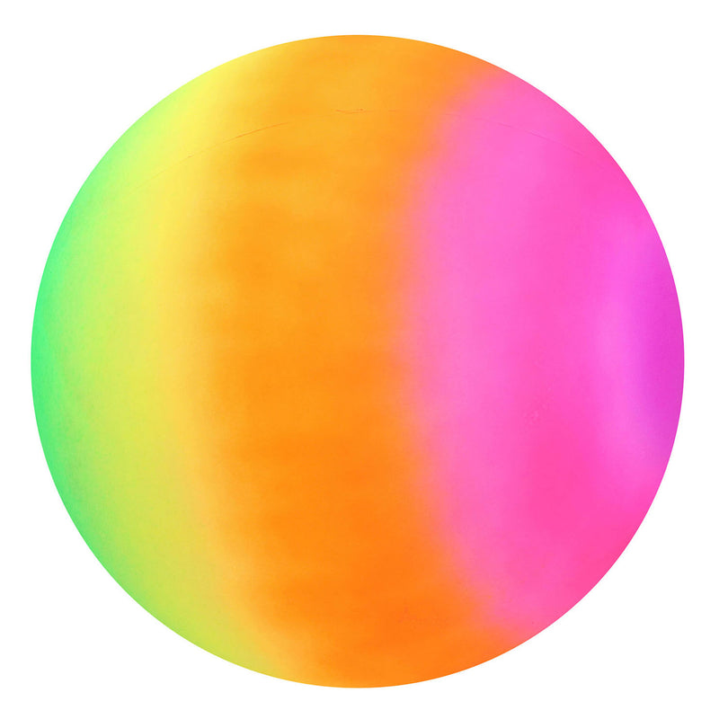 Load image into Gallery viewer, Scatch bal regenboog, ø23cm