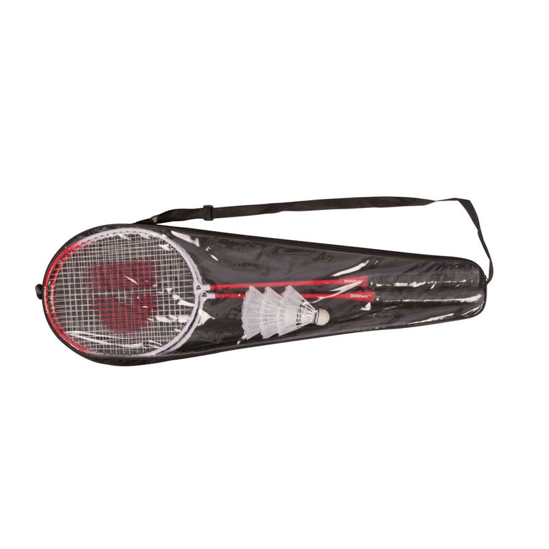 Load image into Gallery viewer, Basic badmintonset, 5dlg.