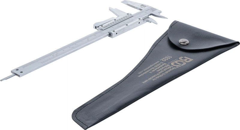 Load image into Gallery viewer, Bgs technic precision vernier calliper 0 - 150 mm