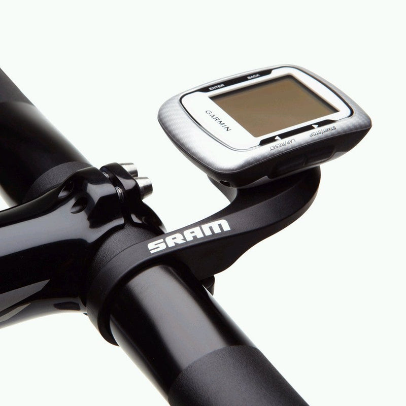 Load image into Gallery viewer, Sram quarq montage computerdeel steun tbv garmin