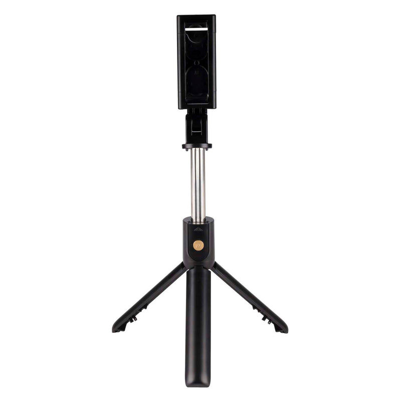 Afbeelding laden in galerijviewer, Selfiestick met statief en bluetooth