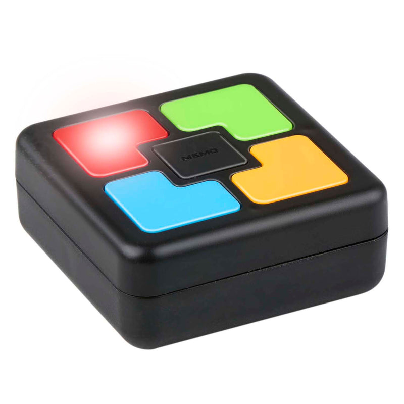 Load image into Gallery viewer, Eddy toys memospel onthou de kleuren