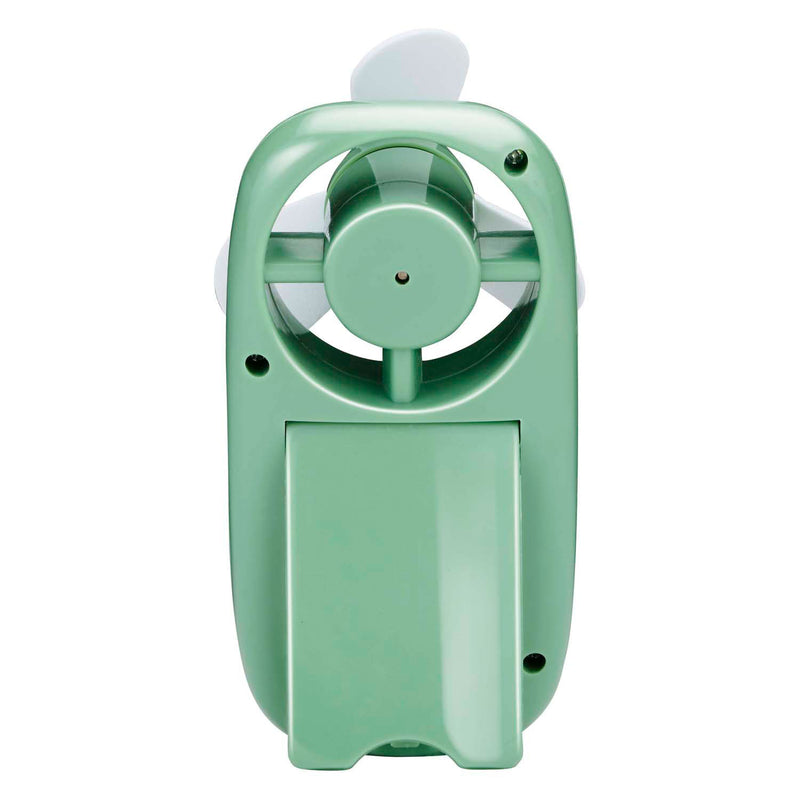 Load image into Gallery viewer, Draagbare ventilator mini kleur