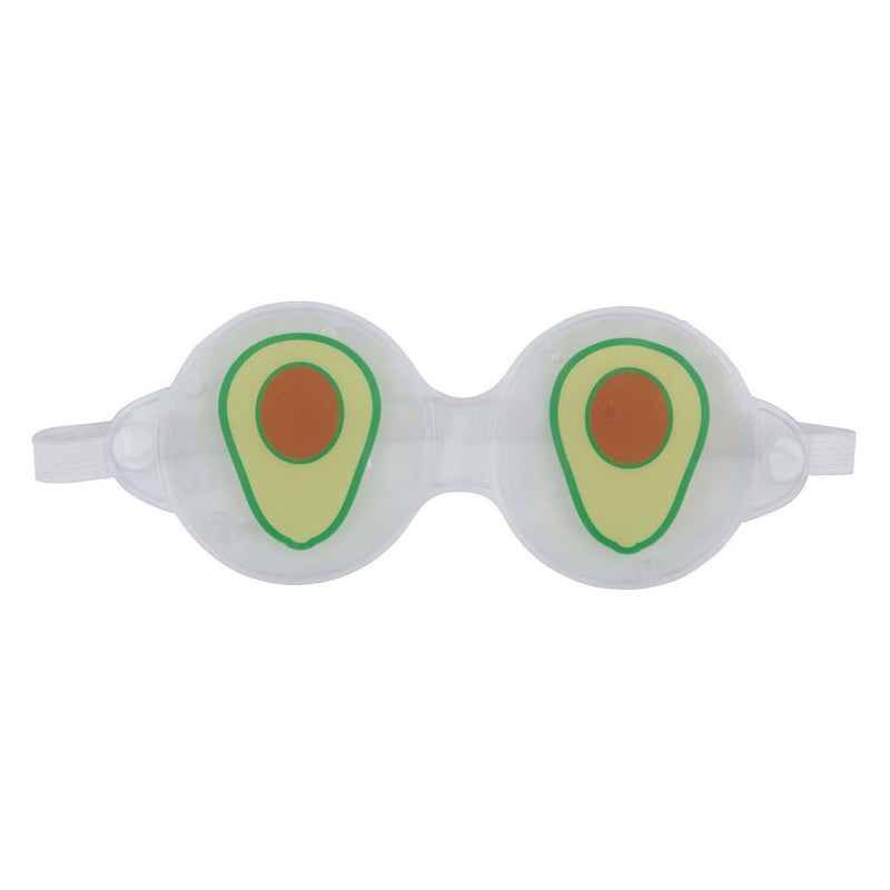 Load image into Gallery viewer, Oogmasker fruit