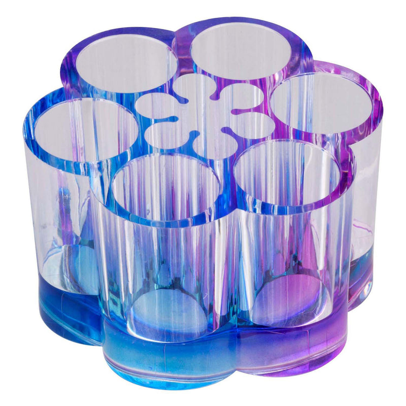 Load image into Gallery viewer, Make-up organizer 7 vakken