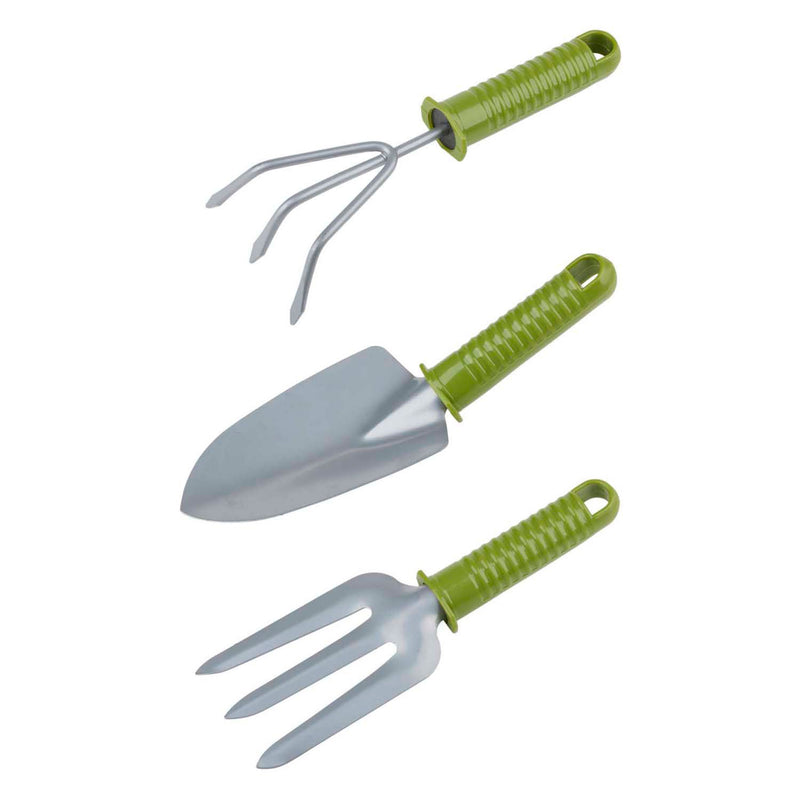 Load image into Gallery viewer, Tuingereedschap set, 3dlg.