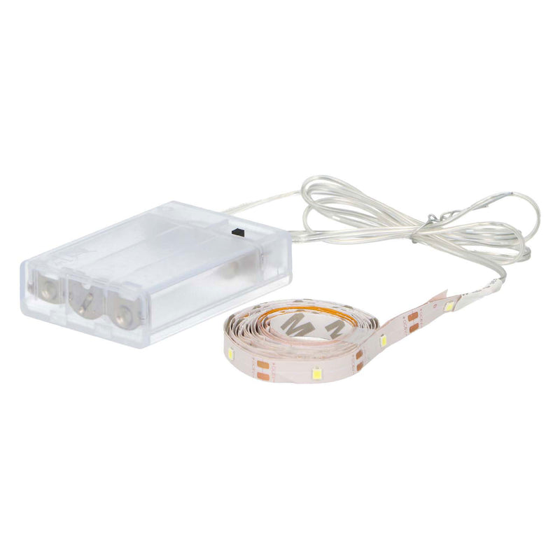 Afbeelding laden in galerijviewer, Grundig led strip 30 led, 2m