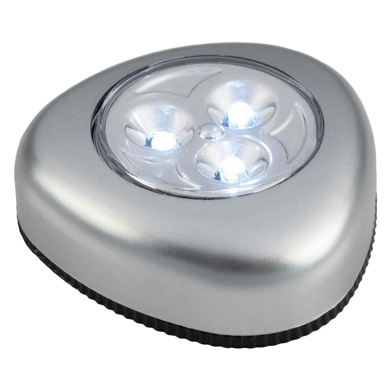 Afbeelding laden in galerijviewer, Druklamp led, 3st.
