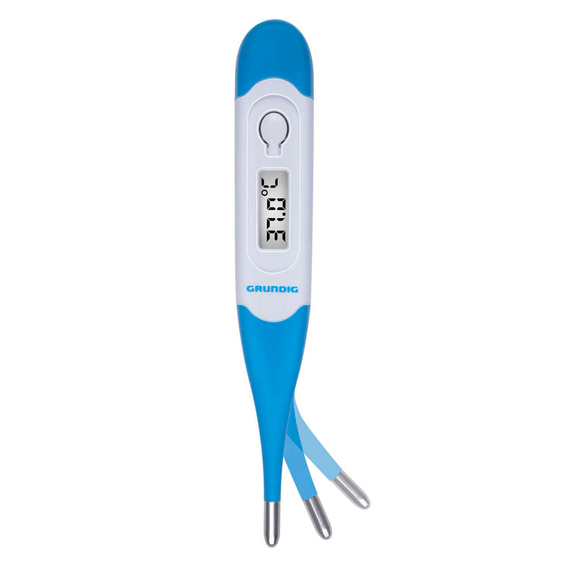 Afbeelding laden in galerijviewer, Grundig lichaamsthermometer