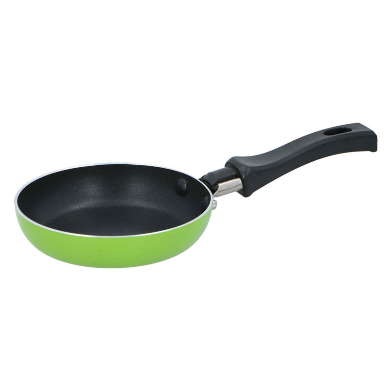 Load image into Gallery viewer, Mini koekenpan kleur, 12cm
