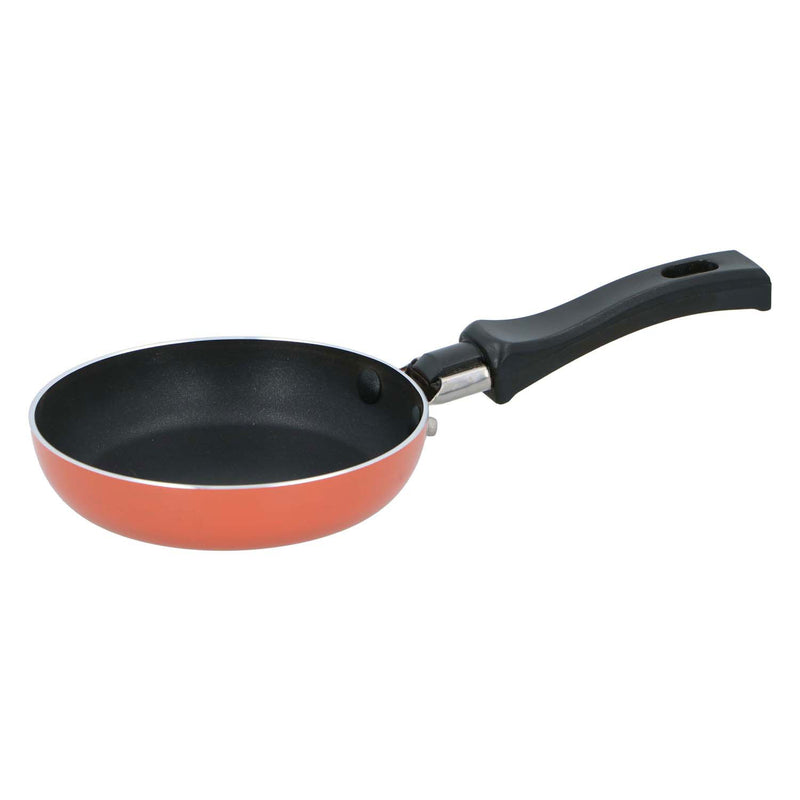 Load image into Gallery viewer, Mini koekenpan kleur, 12cm