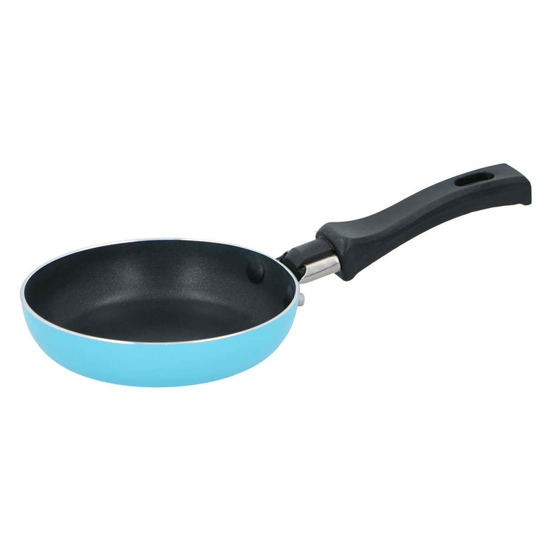 Load image into Gallery viewer, Mini koekenpan kleur, 12cm