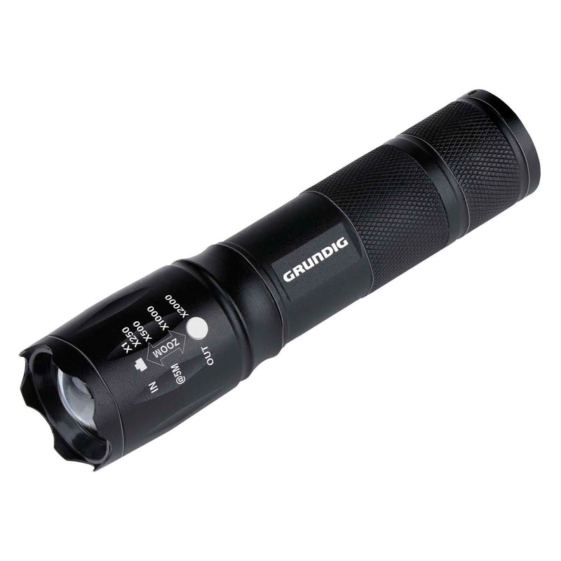 Load image into Gallery viewer, Merkloos sans marque led zaklamp zoom