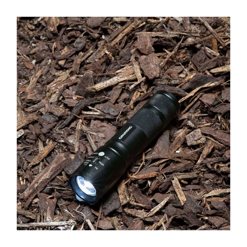 Load image into Gallery viewer, Merkloos sans marque led zaklamp zoom