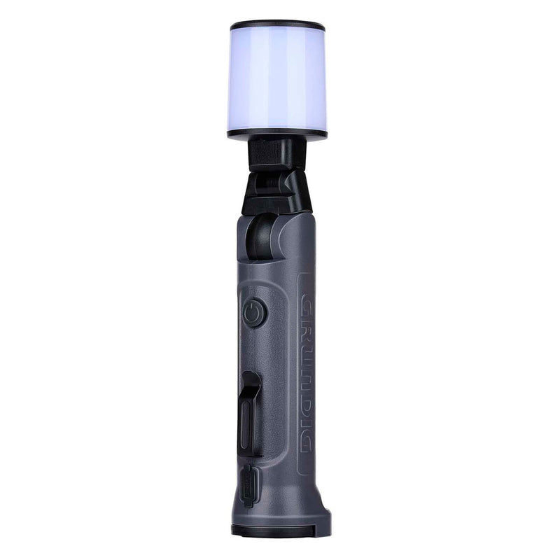 Afbeelding laden in galerijviewer, Grundig zaklamp work light 1200mah