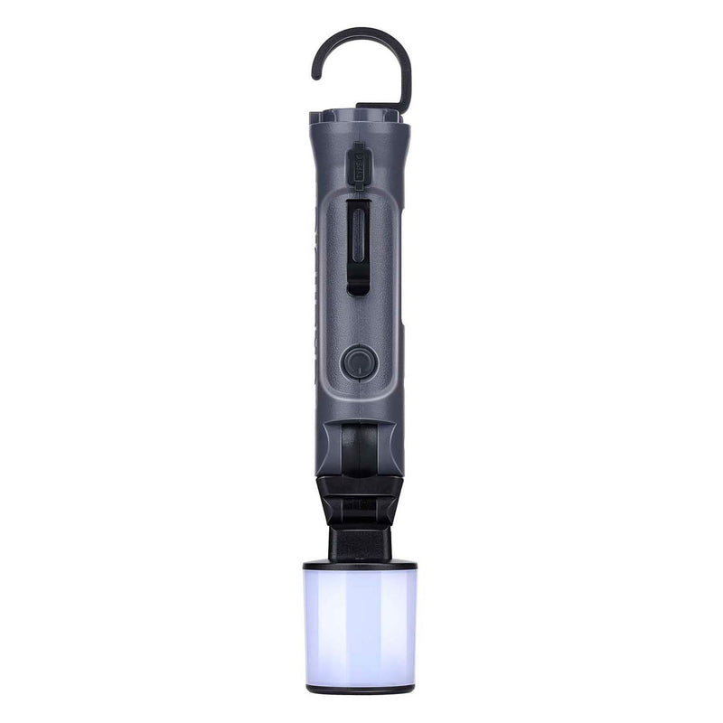 Afbeelding laden in galerijviewer, Grundig zaklamp work light 1200mah