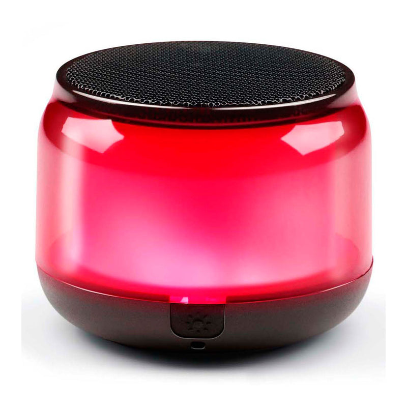 Afbeelding laden in galerijviewer, Draagbare bluetoothluidspreker