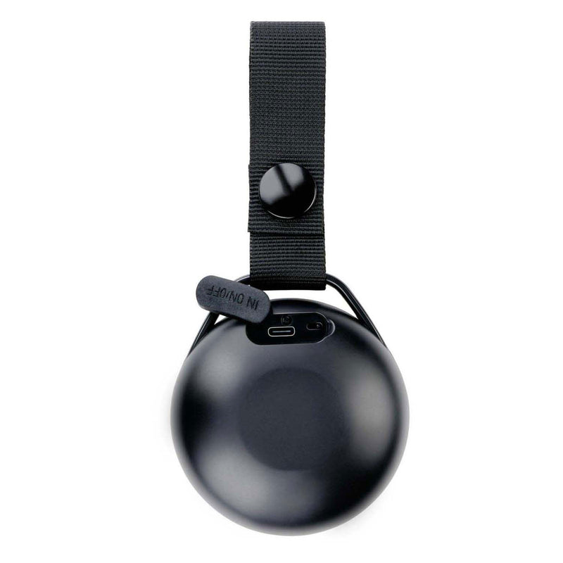 Afbeelding laden in galerijviewer, Bluetooth speaker met verlichting draagbaar