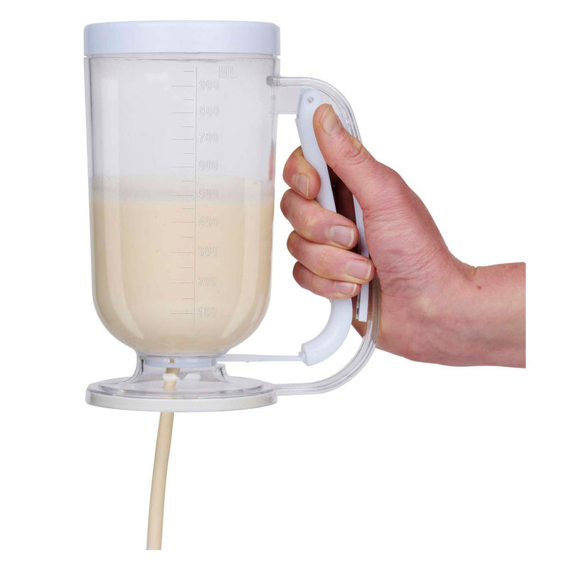 Load image into Gallery viewer, Alpina beslagdispenser, 900ml